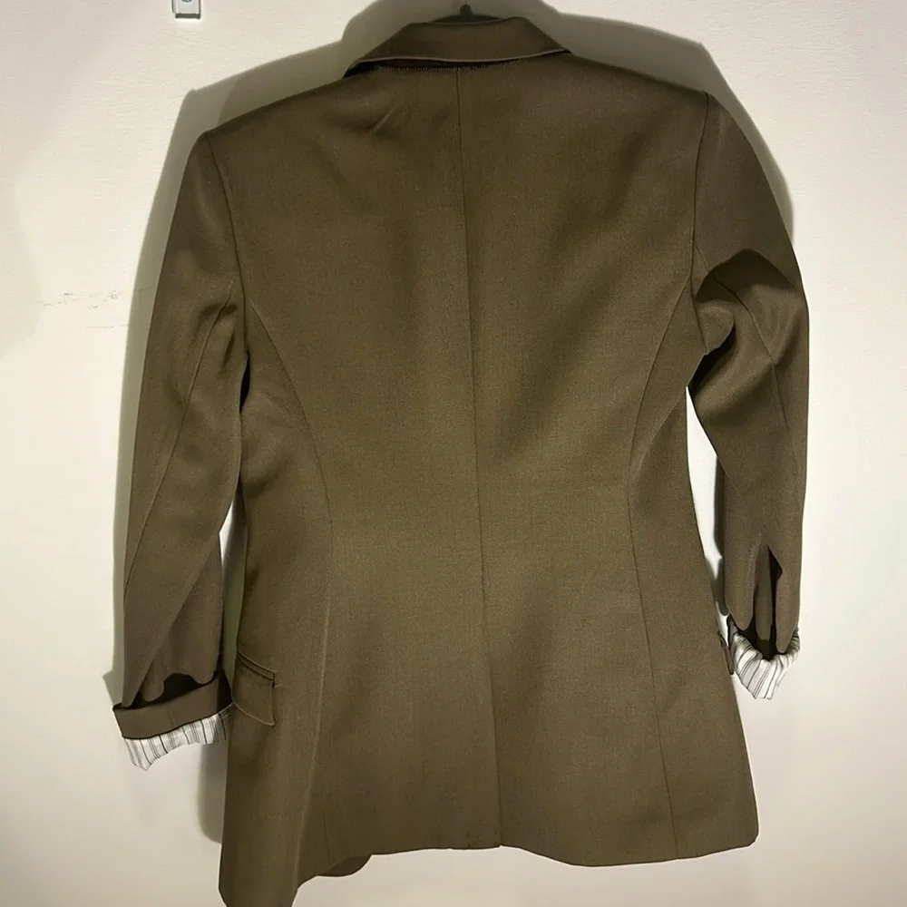 Banana Republic “Riding Jacket” - Picture 4 of 5